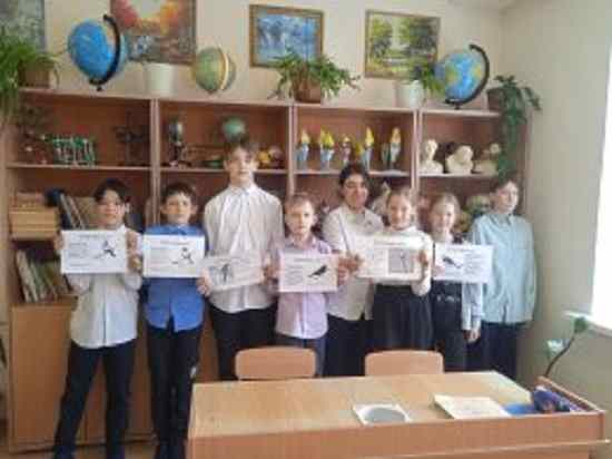 Апрель новости ЦТР.