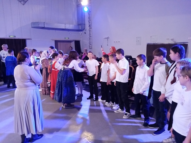 Экскурсионная поездка в г.Абакан.