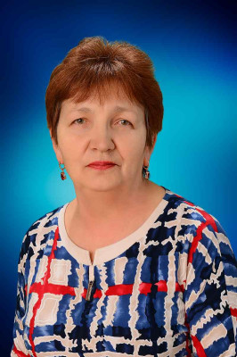 Паникаева Татьяна Анатольевна Паникаева Татьяна Анатольевна