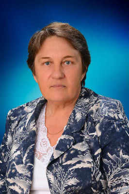 Суворова Ирина Юрьевна Суворова Ирина Юрьевна