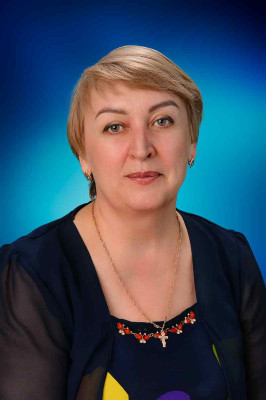Заботина Любовь Алексеевна Заботина Любовь Алексеевна