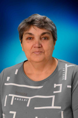 Чекмарѐва Надежда Михайловна Чекмарѐва Надежда Михайловна