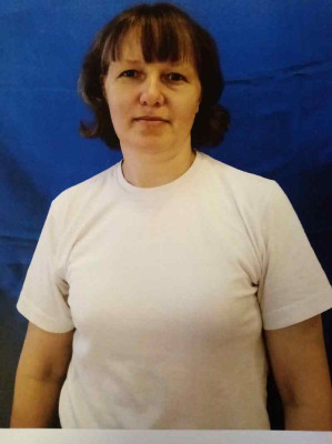Шилько Татьяна Ивановна Шилько Татьяна Ивановна