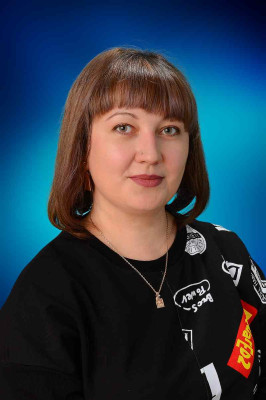 Пунтус Светлана Михайловна Пунтус Светлана Михайловна