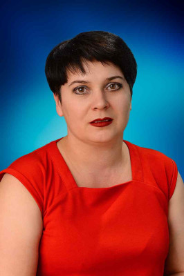 Носкова Лилия Анатольевна Носкова Лилия Анатольевна