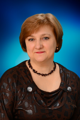 Челышева Оксана Петровна Челышева Оксана Петровна