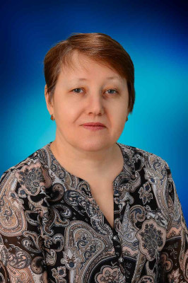 Исаева Елена Ивановна Исаева Елена Ивановна