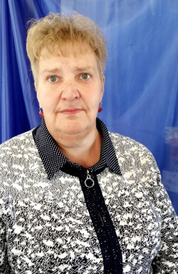 Паченкова Елена Васильевна Паченкова Елена Васильевна